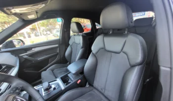 Audi Q5 Sportback 40 TDI mHEV Quattro S Line S tronic full