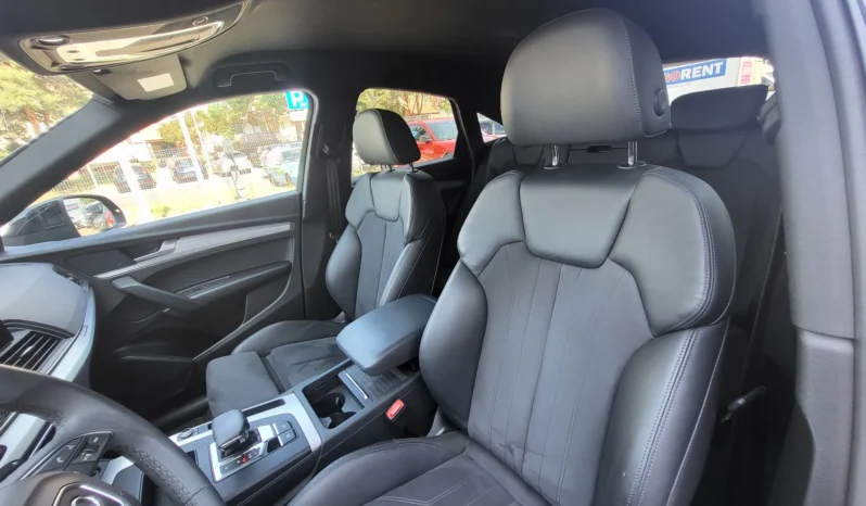 Audi Q5 Sportback 40 TDI mHEV Quattro S Line S tronic full