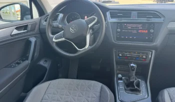 Volkswagen Tiguan 1.5 TSI EVO Life DSG full