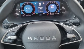 Skoda Octavia full