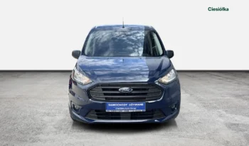 Ford Transit Connect full