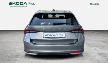 Skoda Octavia 2.0 TSI Selection 4×4 DSG full