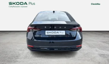 Skoda Octavia 2.0 TDI Style DSG full