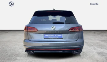 Volkswagen Touareg 3.0 V6 TDI SCR 4Mot R-Line full