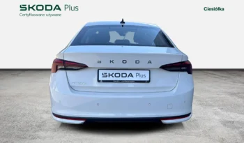 Skoda Octavia 1.5 TSI Drive Essence full