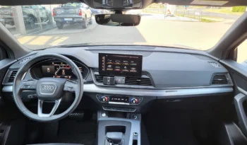 Audi Q5 Sportback 40 TDI mHEV Quattro S Line S tronic full