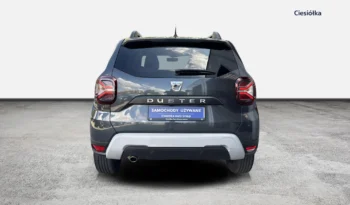 Dacia Duster 1.0 TCe Prestige full