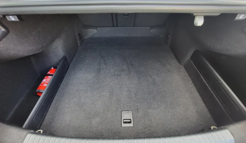 Volkswagen Passat 2.0 TSI Business DSG full