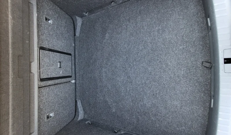 Skoda Octavia full