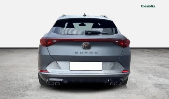 Cupra Formentor 2.0 TSI 4Drive VZ DSG full