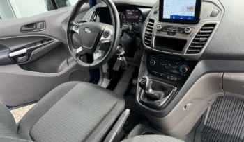 Ford Transit Connect full
