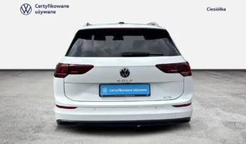Volkswagen Golf 1.5 eTSI EVO Life DSG full