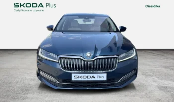 Skoda Superb 2.0 TDI SCR L&K DSG full