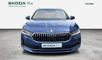 Skoda Superb 2.0 TDI SCR 4×4 L&K DSG full