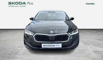 Skoda Octavia 2.0 TDI Style DSG full