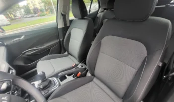 Skoda Fabia 1.0 TSI Selection full
