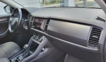 Skoda Kodiaq 1.5 TSI ACT 4×2 Ambition DSG full