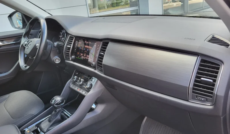 Skoda Kodiaq 1.5 TSI ACT 4×2 Ambition DSG full