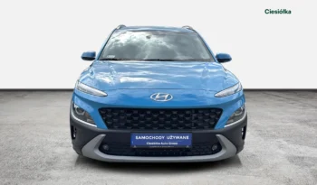 Hyundai Kona 1.0 T-GDI Comfort full