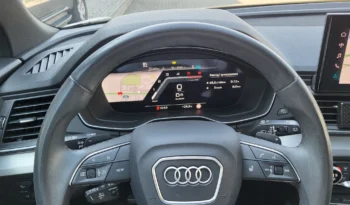 Audi Q5 Sportback 40 TDI mHEV Quattro S Line S tronic full