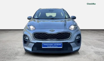 Kia Sportage 1.6 GDI L 2WD full