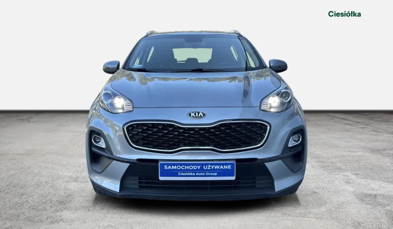 Kia Sportage 1.6 GDI L 2WD full