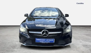 Mercedes-Benz CLA 220 d 7G-DCT full