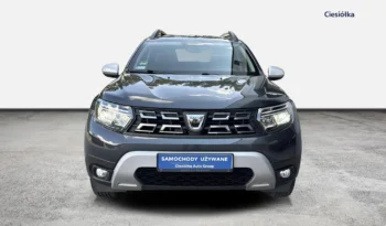 Dacia Duster 1.0 TCe Prestige full
