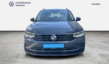 Volkswagen Tiguan 1.5 TSI EVO Life DSG full