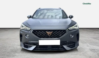 Cupra Formentor 2.0 TSI 4Drive VZ DSG full