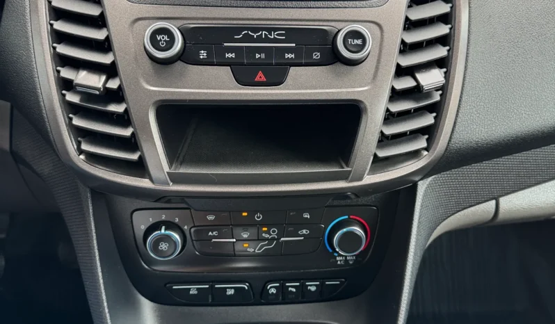 Ford Transit Connect full