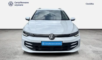 Volkswagen Golf 1.5 eTSI EVO Life DSG full