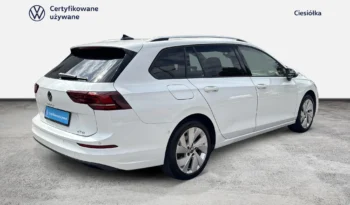 Volkswagen Golf 1.5 eTSI EVO Life DSG full