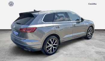 Volkswagen Touareg 3.0 V6 TDI SCR 4Mot R-Line full