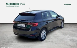 Skoda Fabia 1.0 TSI Ambition DSG