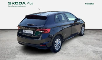 Skoda Fabia 1.0 TSI Ambition DSG full