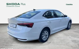 Skoda Octavia 1.5 TSI Drive Essence