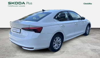 Skoda Octavia 1.5 TSI Drive Essence full