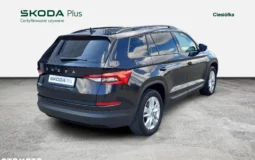 Skoda Kodiaq 1.5 TSI ACT 4×2 Ambition DSG