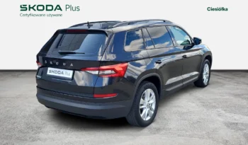Skoda Kodiaq 1.5 TSI ACT 4×2 Ambition DSG full