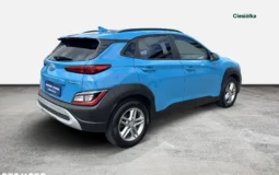 Hyundai Kona 1.0 T-GDI Comfort