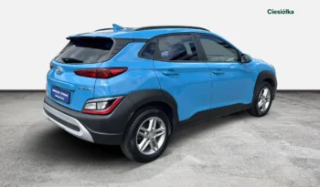 Hyundai Kona 1.0 T-GDI Comfort full