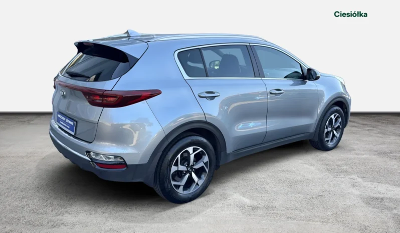 Kia Sportage 1.6 GDI L 2WD full