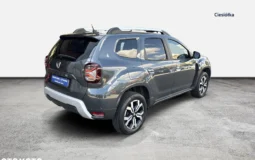 Dacia Duster 1.0 TCe Prestige