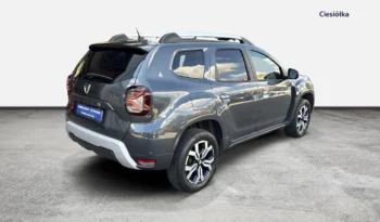 Dacia Duster 1.0 TCe Prestige full