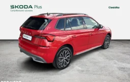 Skoda Kamiq 1.5 TSI Style DSG