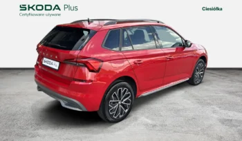 Skoda Kamiq 1.5 TSI Style DSG full