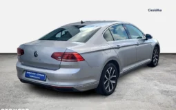 Volkswagen Passat 2.0 TSI Business DSG