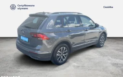 Volkswagen Tiguan 1.5 TSI EVO Life DSG