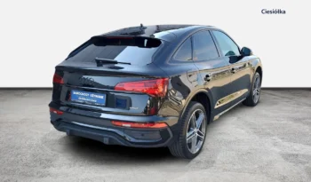 Audi Q5 Sportback 40 TDI mHEV Quattro S Line S tronic full